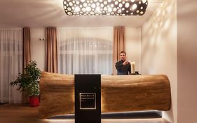 Residence Alpenheart